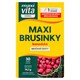 Obrázek 1 pro produkt Maxi Vita Herbal Maxi brusinky kanadské 30 kapslí 14,1g