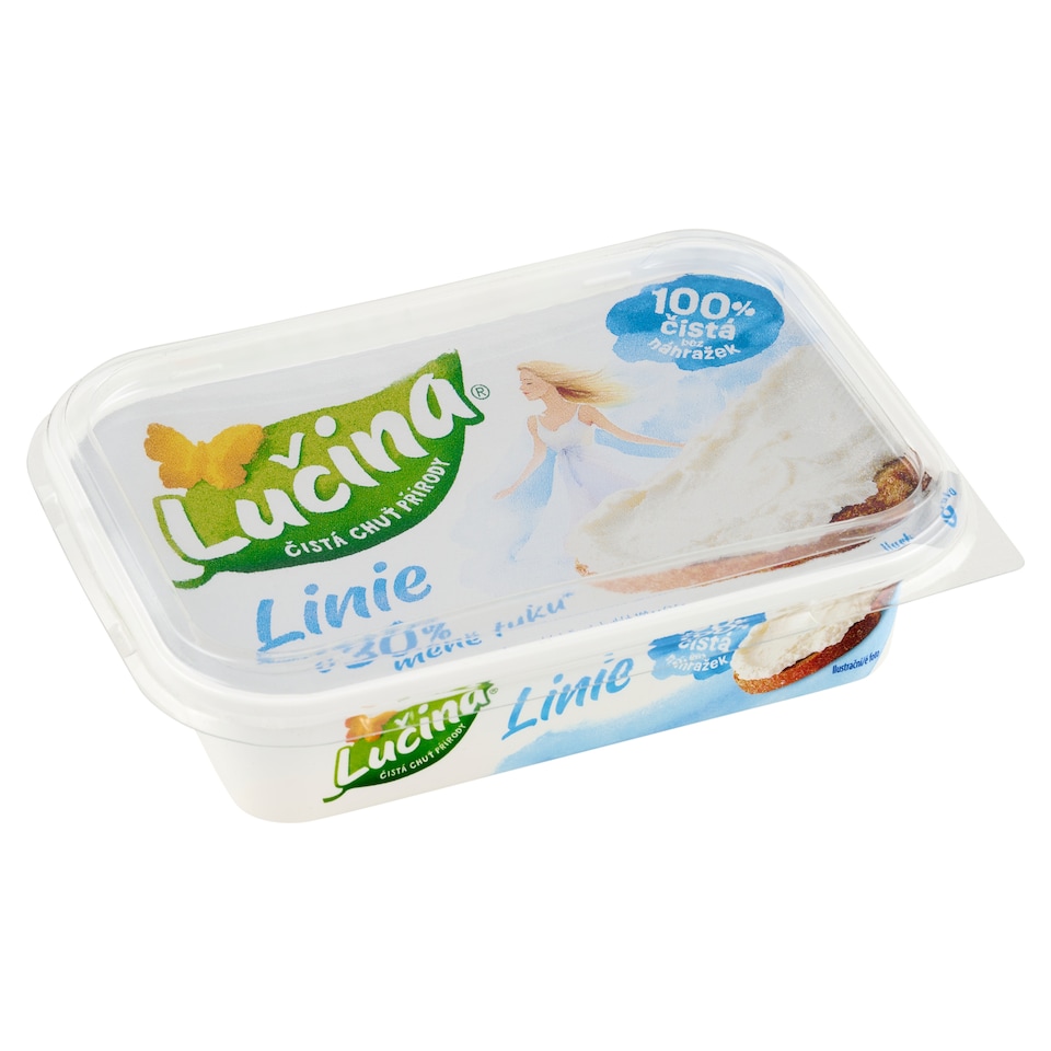 obrázok 1 z Lučina Linie 120 g