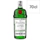 image 1 of Tanqueray London Dry Gin Bottle 41.3% Vol 70cl