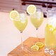 image 2 of Chapter B Wine Glass 2 Pack