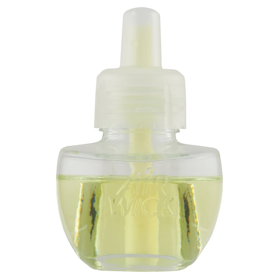image 1 of Air Wick Liquid Refill for Electric Device Winter Punch & Spices 19ml