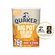 image 1 of Quaker Golden Syrup Porridge Big Pot 76g