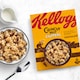 image 3 of Kellogg's Crunchy Nut Clusters - Chocolate 400g