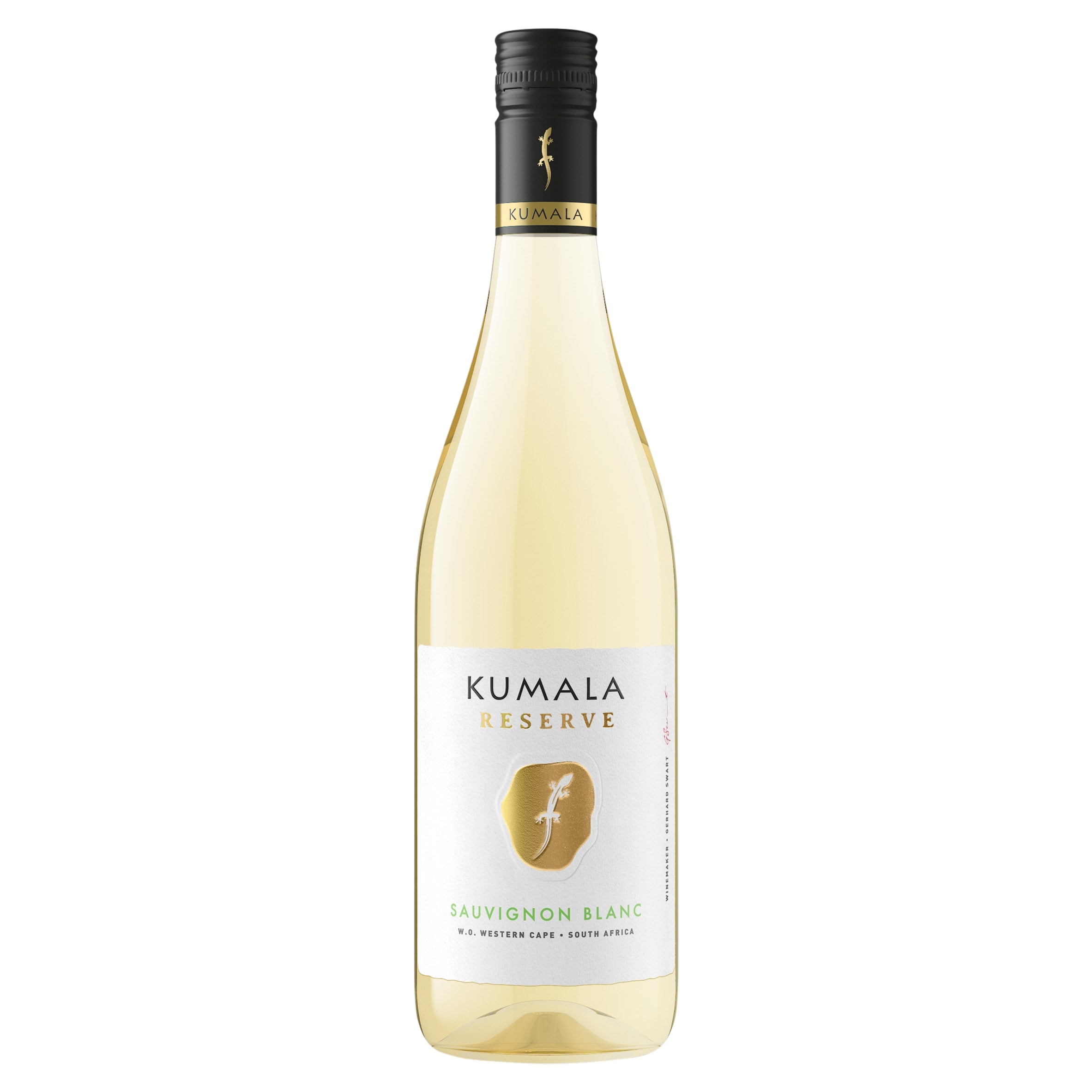 Kumala Reserve Sauvignon Blanc White Wine 75cl