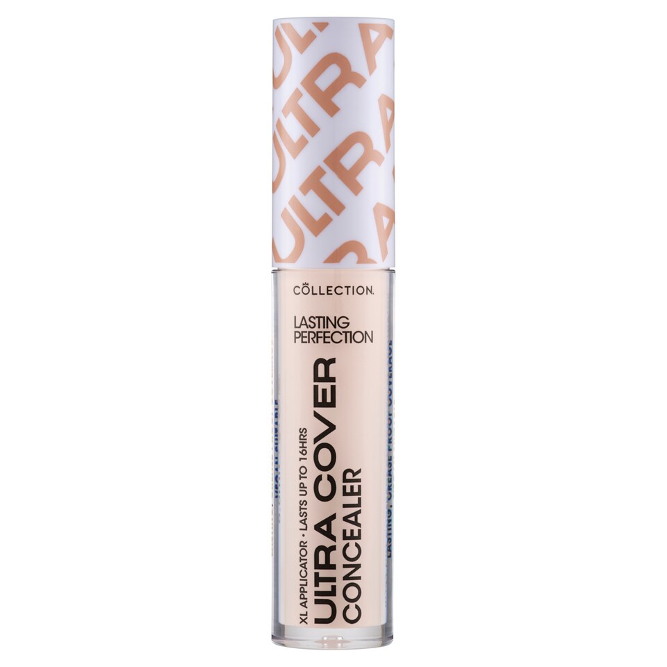 image 1 of Collection Lasting Perfection Ultra Cover Concealer 2C Porcelain Cool 5.5ml
