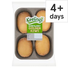 Mango, Kiwi & Exotic Fruit