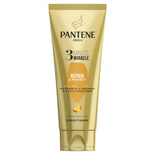 Pantene Repair & Protect 3 Minute Miracle 200Ml