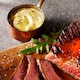 image 2 of Tesco Finest Béarnaise Sauce 180G