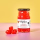 image 2 of Opies Cocktail Cherries Maraschino 225G