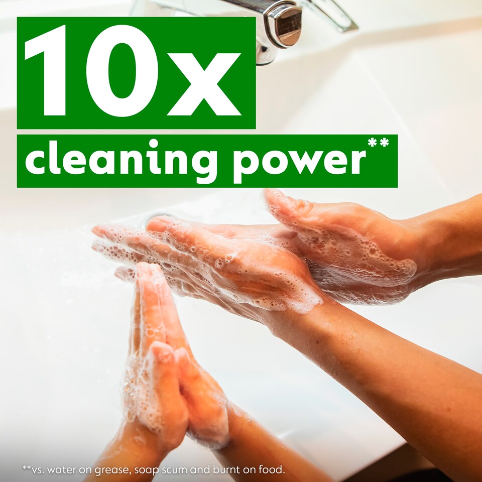 image 1 of Dettol Clean And Fresh Spray Pomegranate 1L