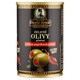 image 1 of Franz Josef Kaiser Exclusive Green Olives Stuffed with Hot Pepper Paste 300 g