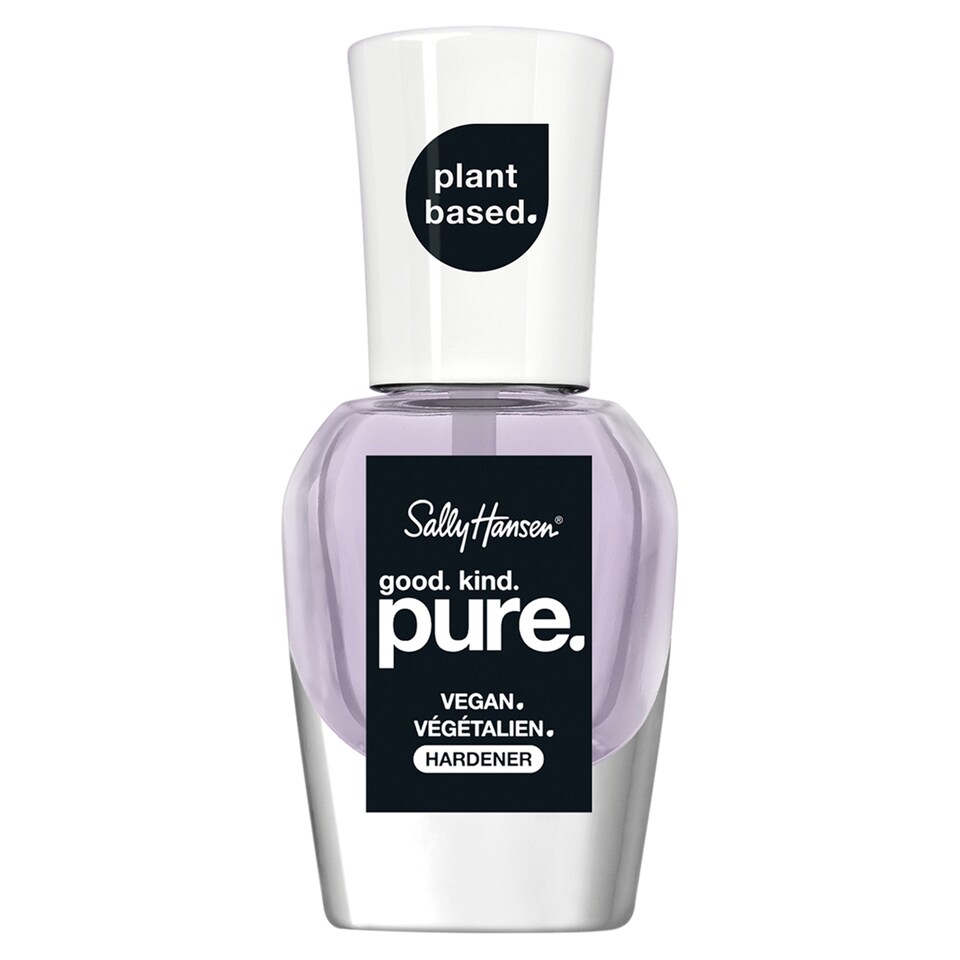 Sally Hansen Good.Kind.Pure Hardener 10Ml