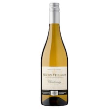 Tesco Finest Macon-Villages Chardonnay 750ml