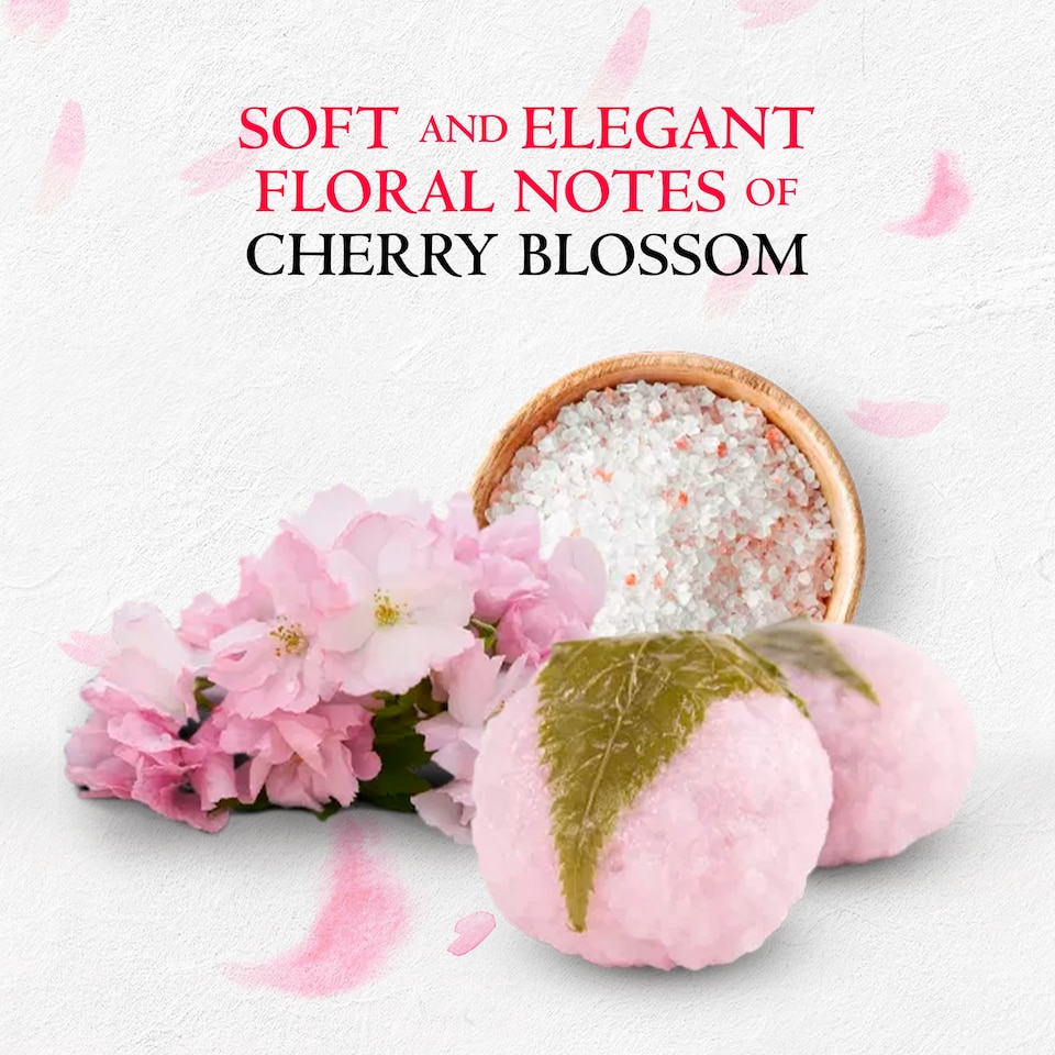 image 1 of Roku Sakura Bloom Gin 700ml