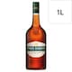 image 1 of Three Barrels Rare Old French Brandy VSOP 1L