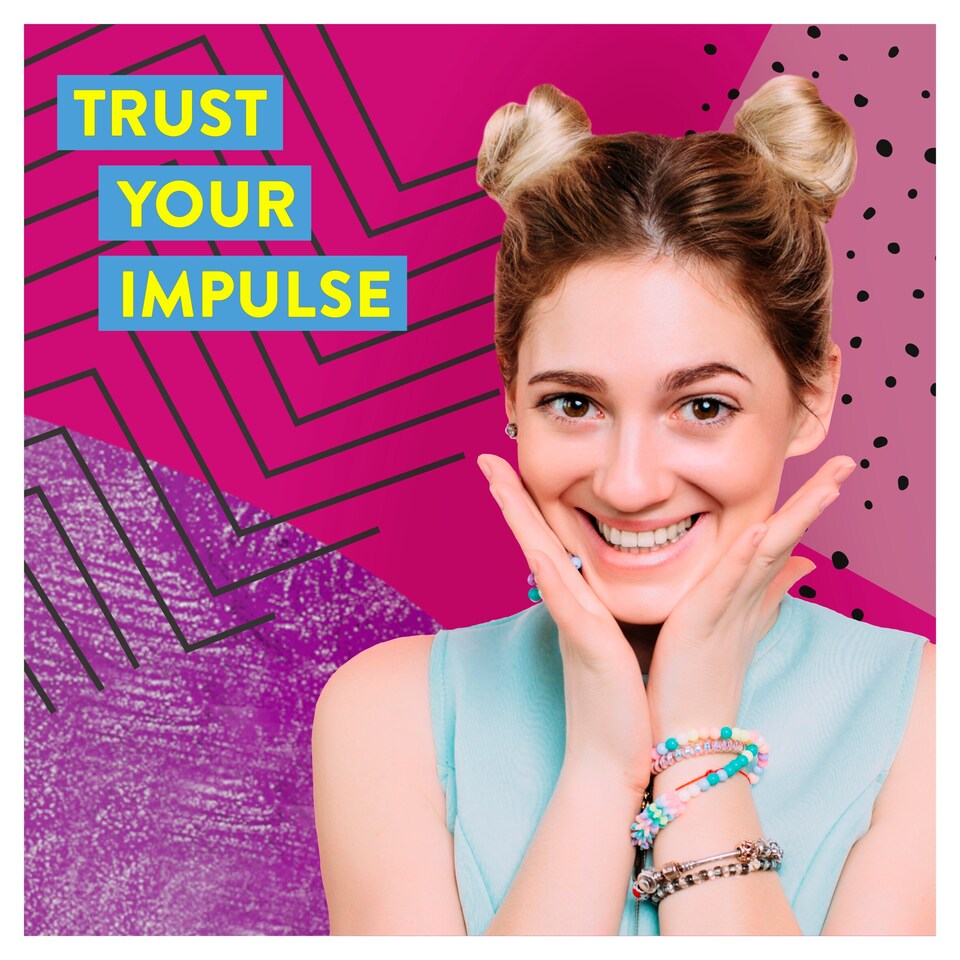 image 1 of Impulse Make Memories Body Fragrance Set 3X35ml