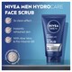 image 2 of NIVEA MEN Protect & Care Exfoliating Face Scrub 75ml