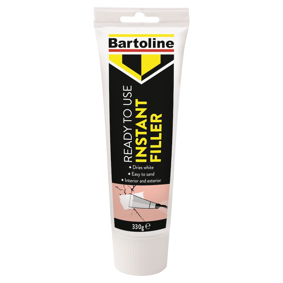Bartoline Instant Filler 330g