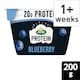 image 1 of Arla Protein Blueberry Yogurt 200G