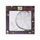 image 1 of Tesco 3D Snowflake Cards 5 pack