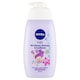 image 1 of NIVEA Kids Magic Berry 3in1 Shower, Shampoo & Conditioner with Chamomile & Bio Aloe Vera 500 ml