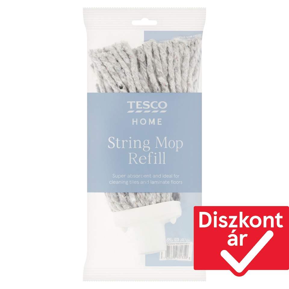 Tesco Home pótfej felmosóhoz