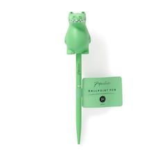 Paperchase Zoomii Single Ballpoint Pen