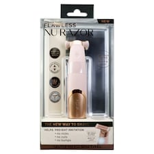 Jml Nu Razor