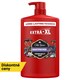 obrázok 1 z Old Spice Night Panther 3 V 1 Sprchový Gél A Šampón Pre Mužov 1000ml