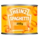 image 1 of Heinz Spaghetti In Tomato Sauce 200G