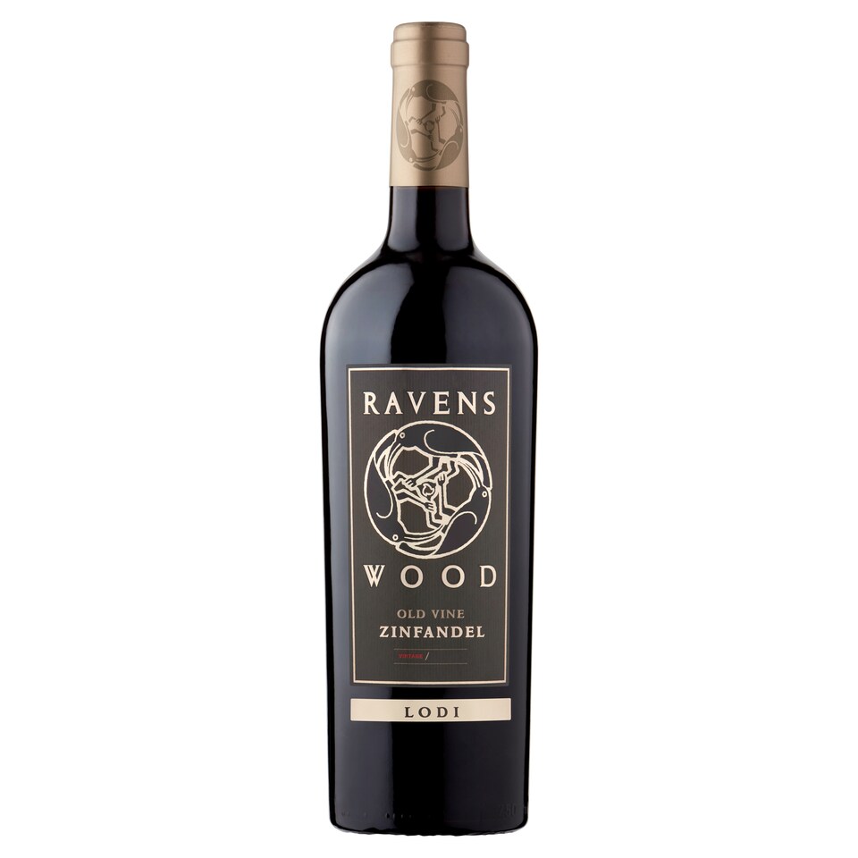 image 1 of Ravenswood Lodi Zinfandel 75Cl