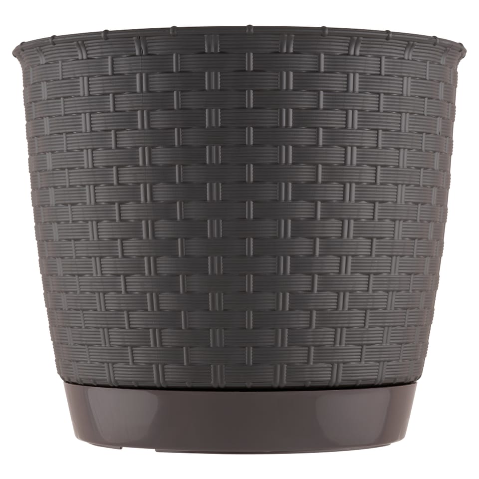 Prosperplast Umbra Flowerpot 190 x 165 mm