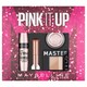 image 1 of Maybelline Pink It Up Gift Set