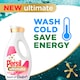 image 3 of Persil Ultimate Touch Of Comfort Laundry Detergent 34 Wash 918ml