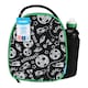 image 1 of Smash Football Lunch Bag and Water Bottle Combo
