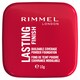 image 1 of Rimmel Lasting Finish Powder Foundation 004 Ivory 10G