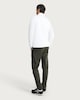 image 3 of F&F FREEF!T® Slim Leg Chino Trousers in Khaki