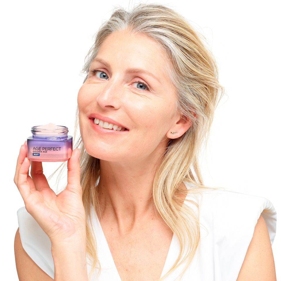 image 1 of L'Oreal Paris Age Perfect Golden Age Night Cream 50Ml