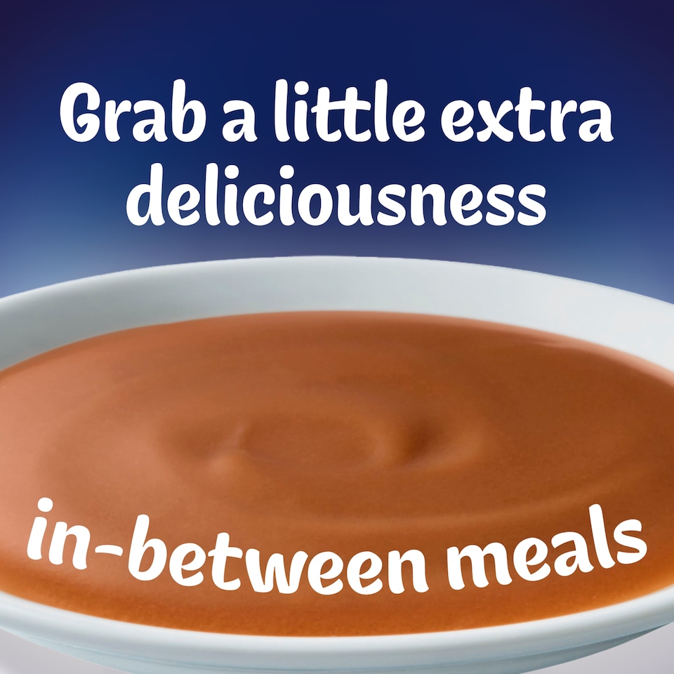 image 1 of FELIX Gravy Time Chicken and Turkey Wet Cat Food 6x40g