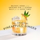 image 4 of Jawbox Pineapple & Ginger Gin Liqueur 70cl