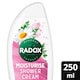 image 1 of Radox Moisturise Shower Gel 250Ml