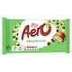 image 2 of Aero Shaero Milk Chocolate Peppermint Bar 145g