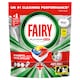 image 1 of Fairy Platinum Plus 34 Lemon Dishwasher Tablets 527G