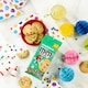 image 5 of M&M's Minis Milk Chocolate Cookies 180g