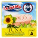 image 1 of La Marea Tuna in Sunflower Oil 80 g