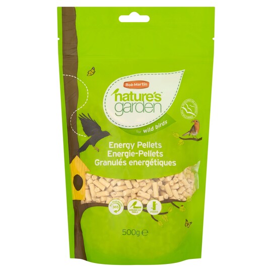 Natures Garden Suet Sprinkles 500G Tesco Groceries