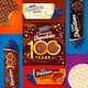 image 4 of Mcvities Dark Chocolate Digestive Twin 2X316g