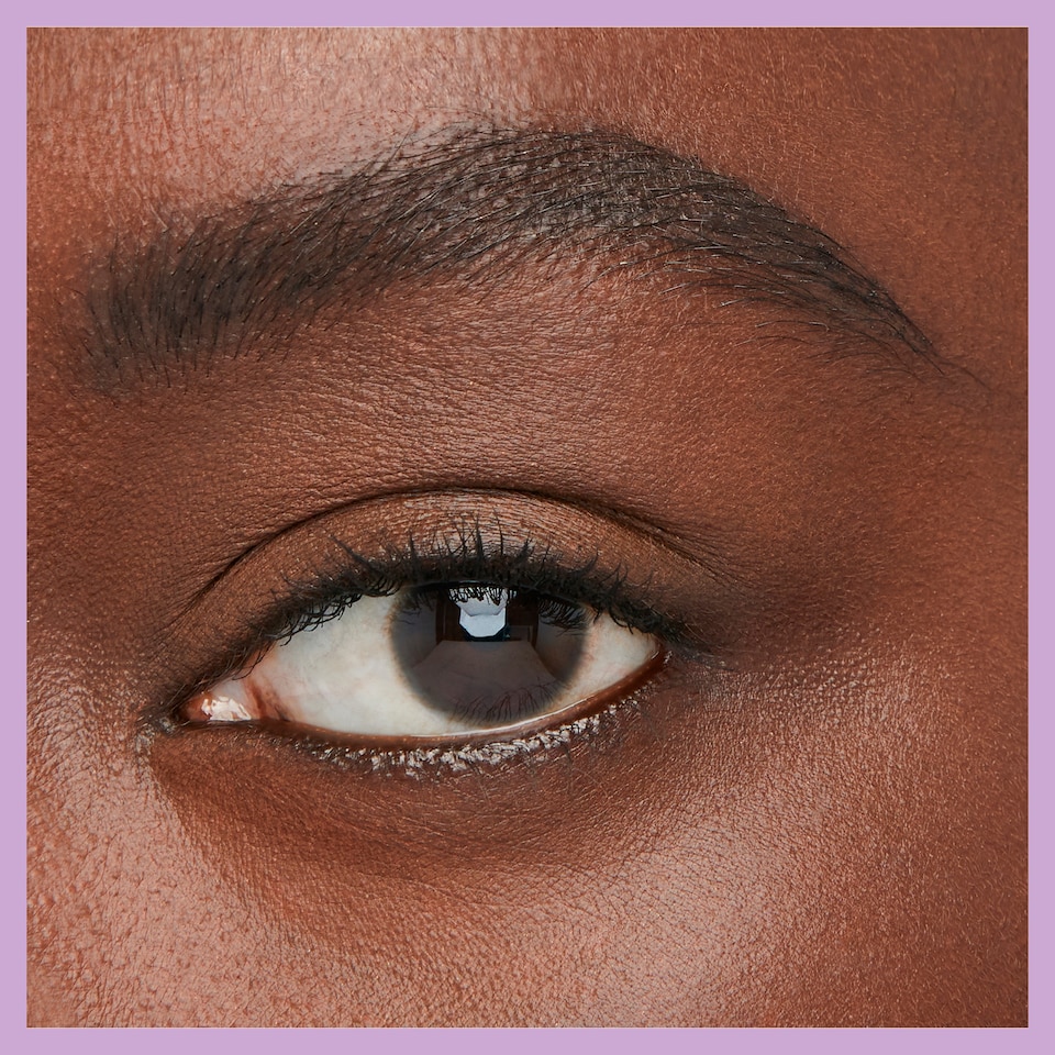 image 1 of Maybelline Express Brow Precise Shaping Pencil Black Brown