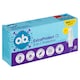 Obrázek 2 pro produkt O.B. ExtraProtect Normal tampony 16 ks