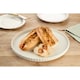 image 1 of Tesco Baguette with Sausage BBG Sauce and Cheddar 115 g